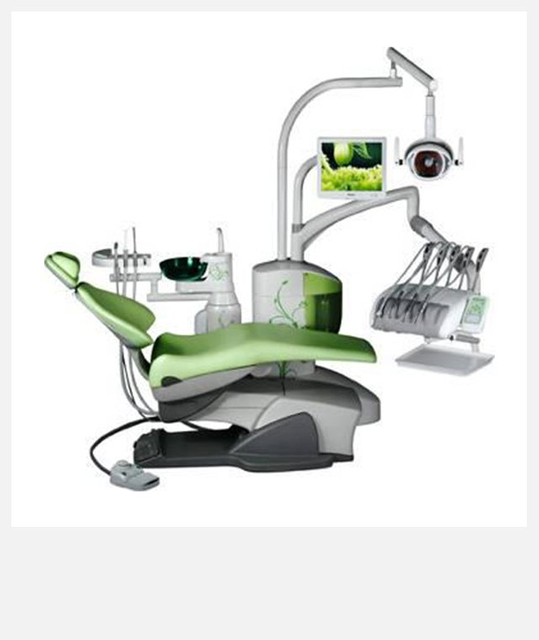 معدات طب الأسنان