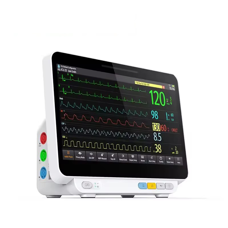  جهاز مراقبة المريض PDJ-E15