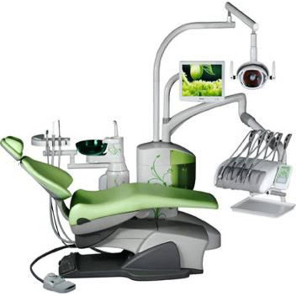 وحدة طب الأسنان DC3600