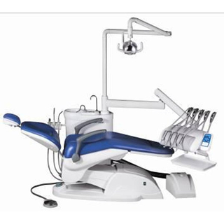 وحدة طب الأسنان DC1000