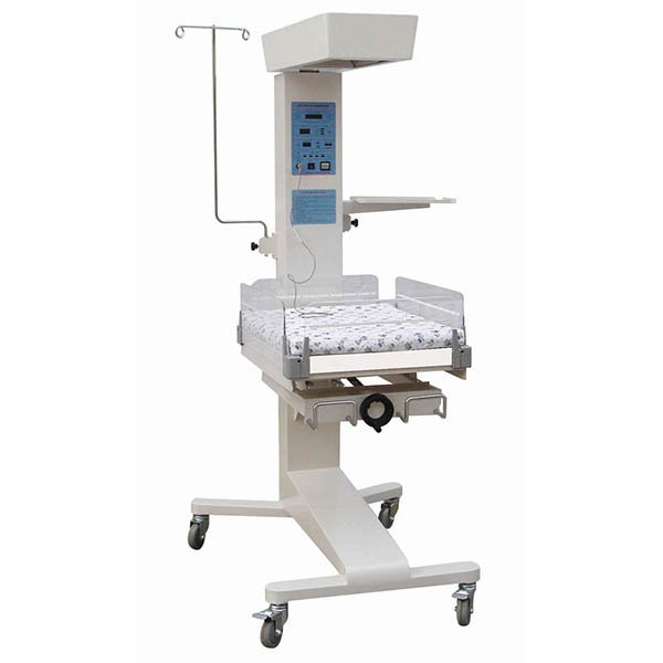 IRW-2000 جهاز تدفئة مشع للرضع